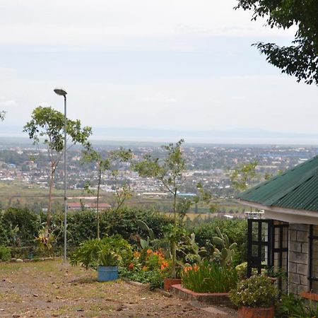 Lago Resort Kisumu Εξωτερικό φωτογραφία