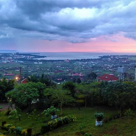 Lago Resort Kisumu Εξωτερικό φωτογραφία