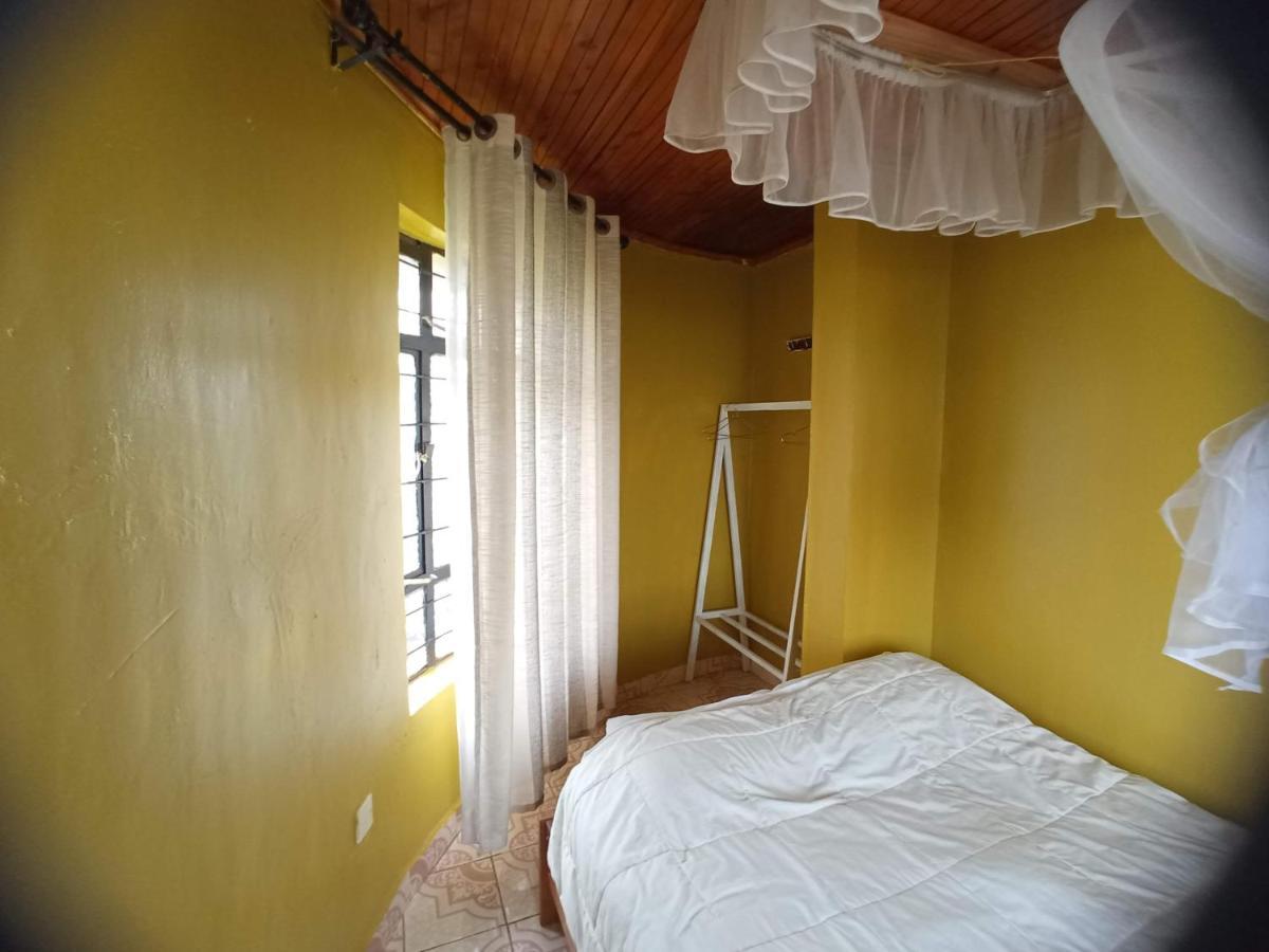 Lago Resort Kisumu Εξωτερικό φωτογραφία