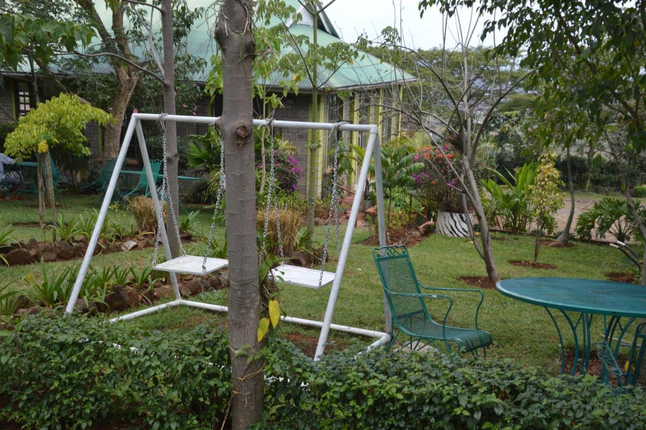 Lago Resort Kisumu Εξωτερικό φωτογραφία