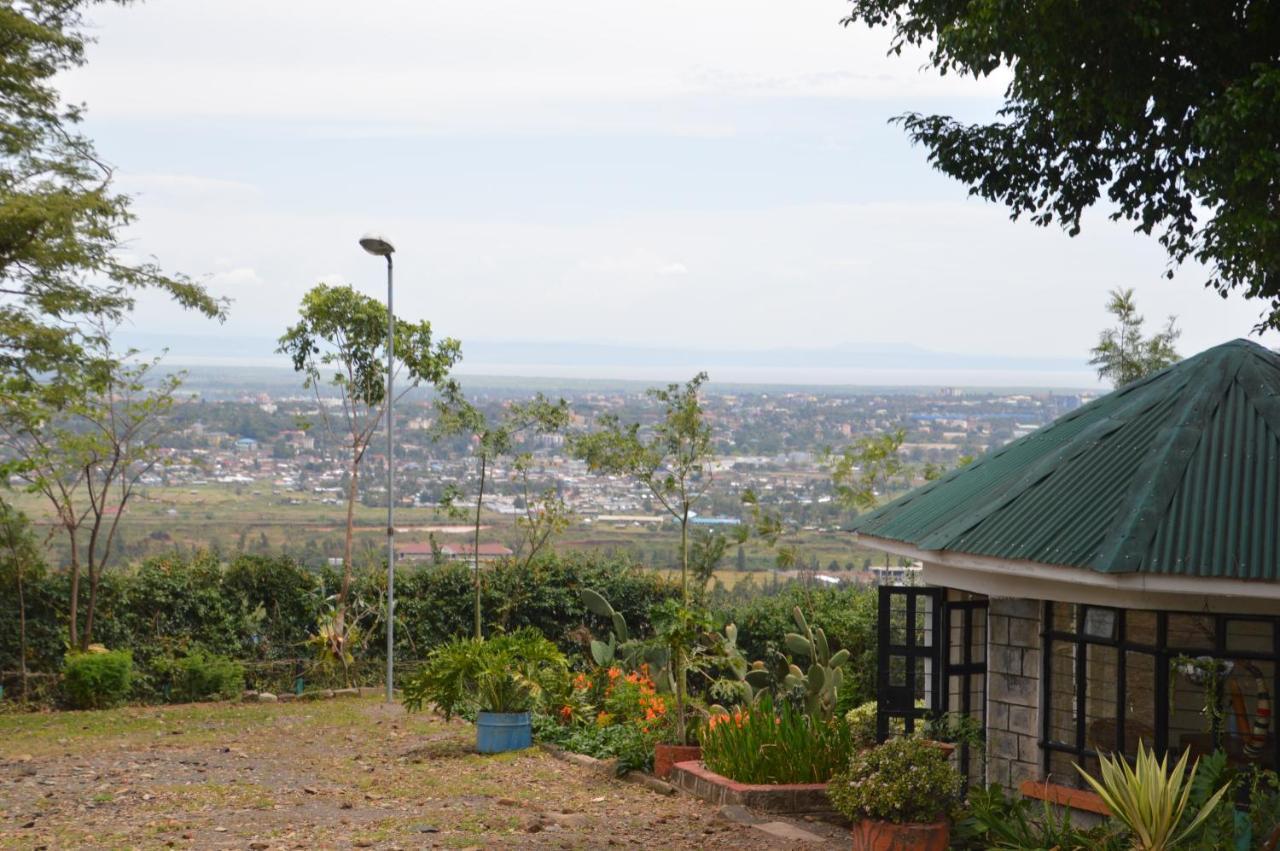 Lago Resort Kisumu Εξωτερικό φωτογραφία