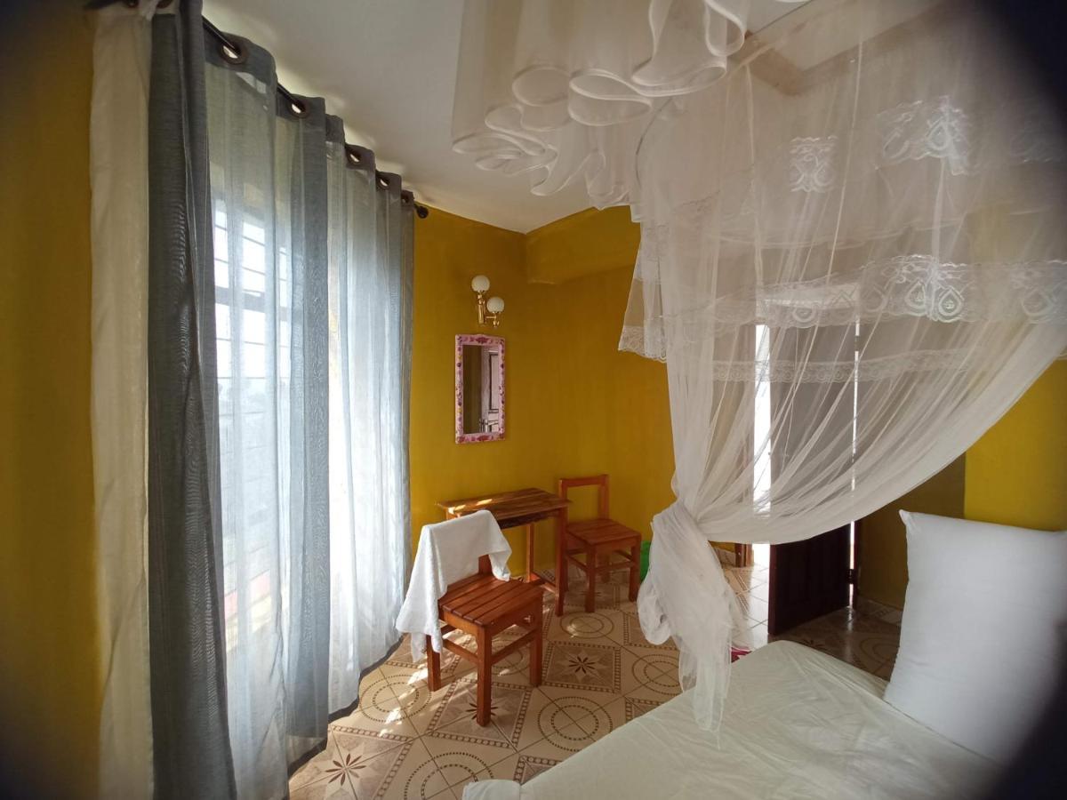 Lago Resort Kisumu Εξωτερικό φωτογραφία