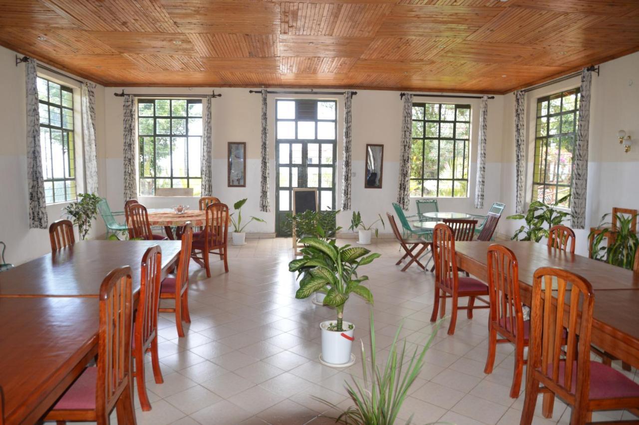Lago Resort Kisumu Εξωτερικό φωτογραφία