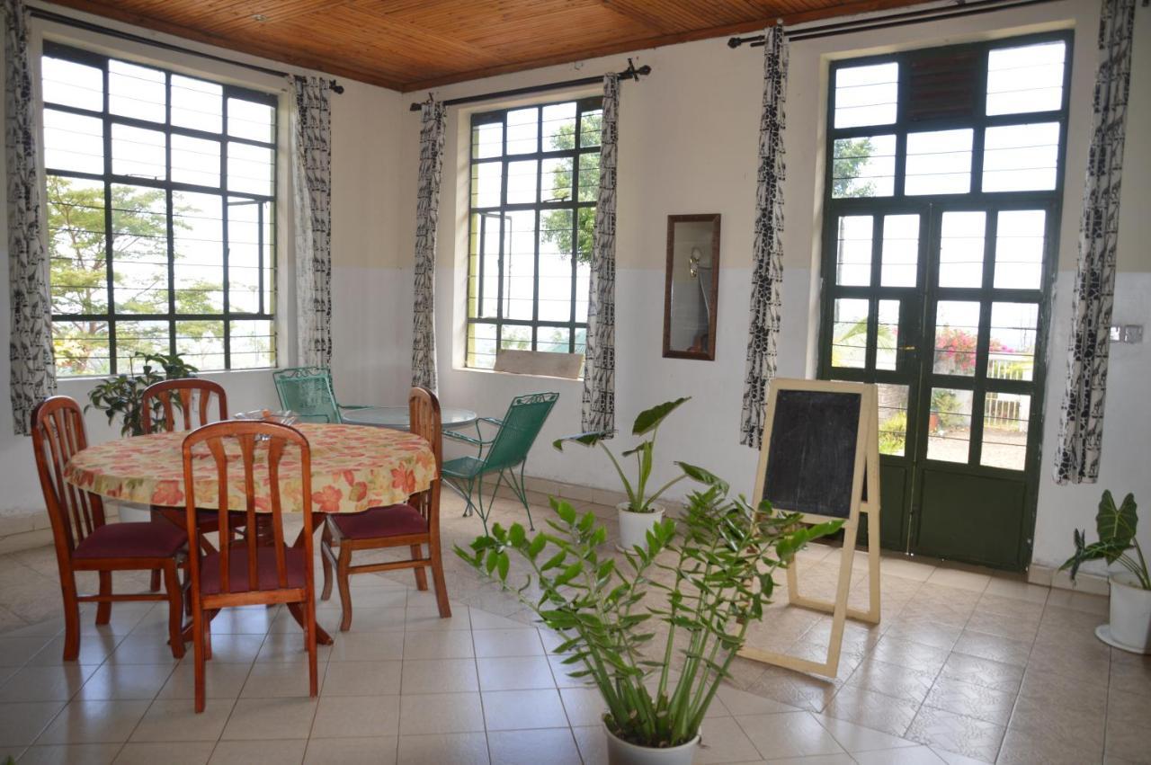 Lago Resort Kisumu Εξωτερικό φωτογραφία