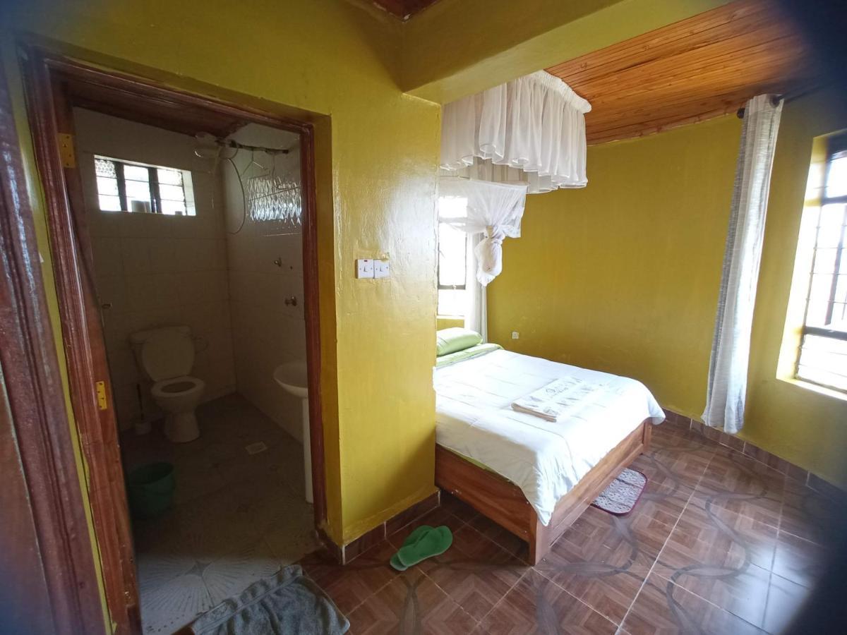Lago Resort Kisumu Εξωτερικό φωτογραφία