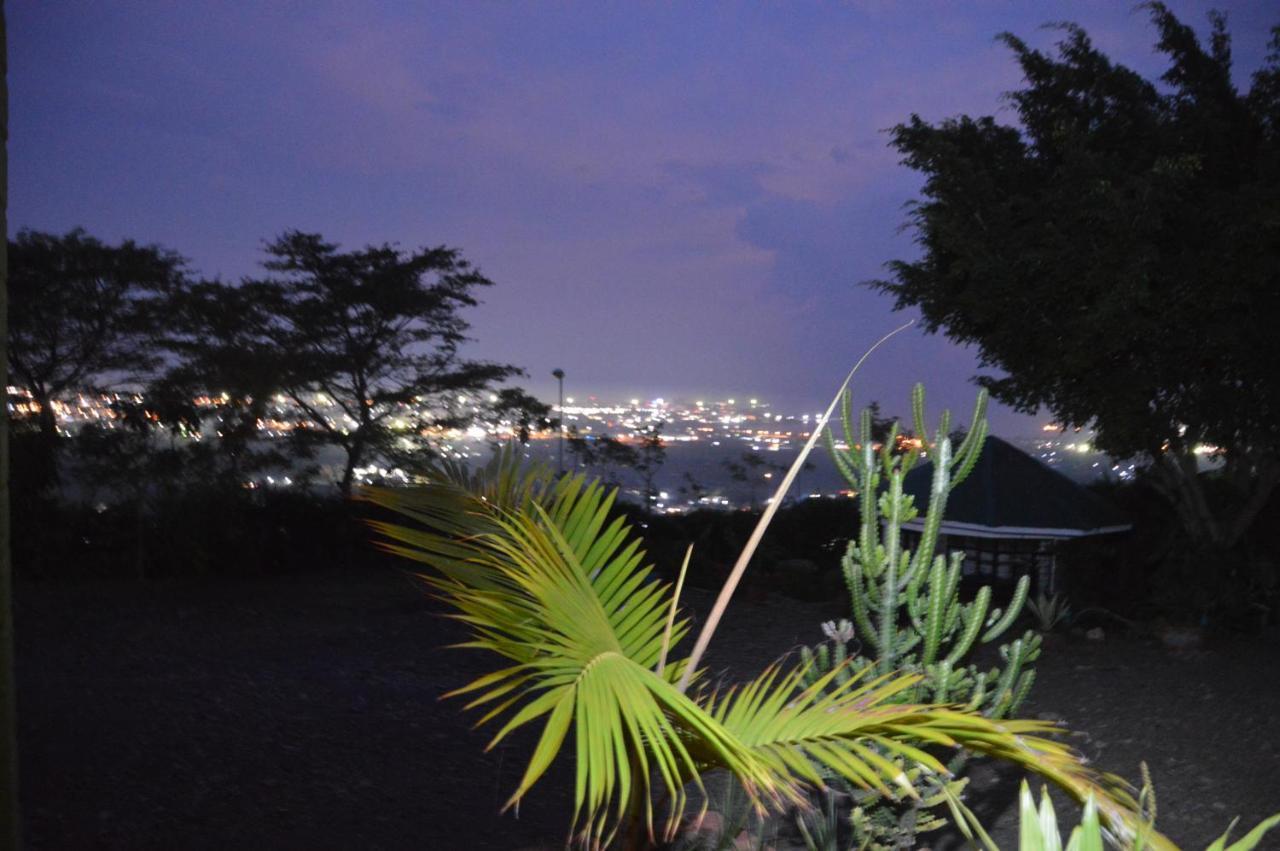 Lago Resort Kisumu Εξωτερικό φωτογραφία