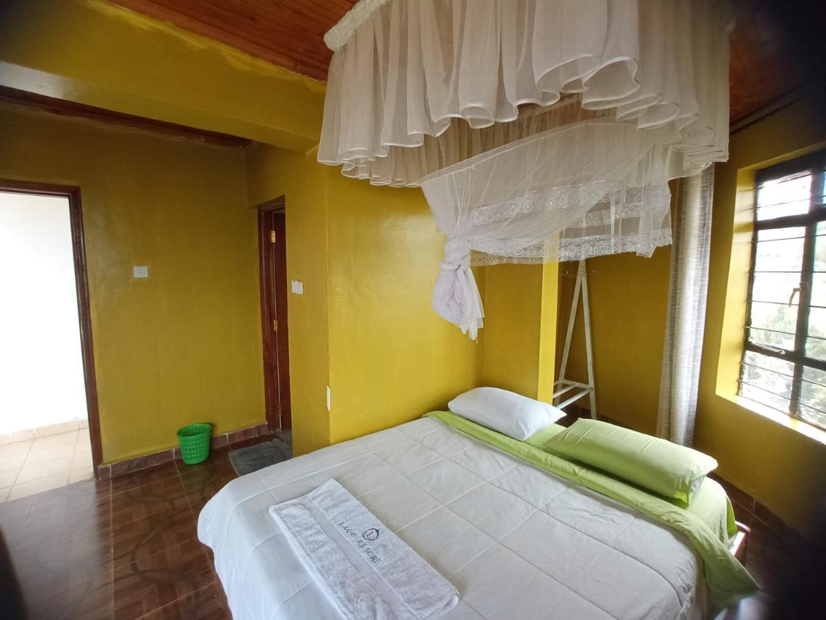 Lago Resort Kisumu Εξωτερικό φωτογραφία