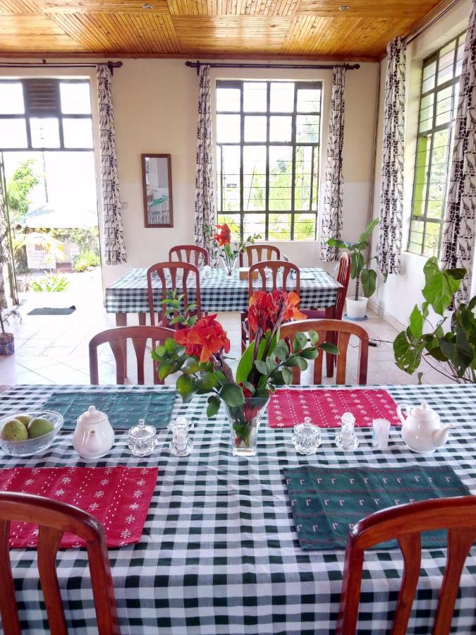 Lago Resort Kisumu Εξωτερικό φωτογραφία