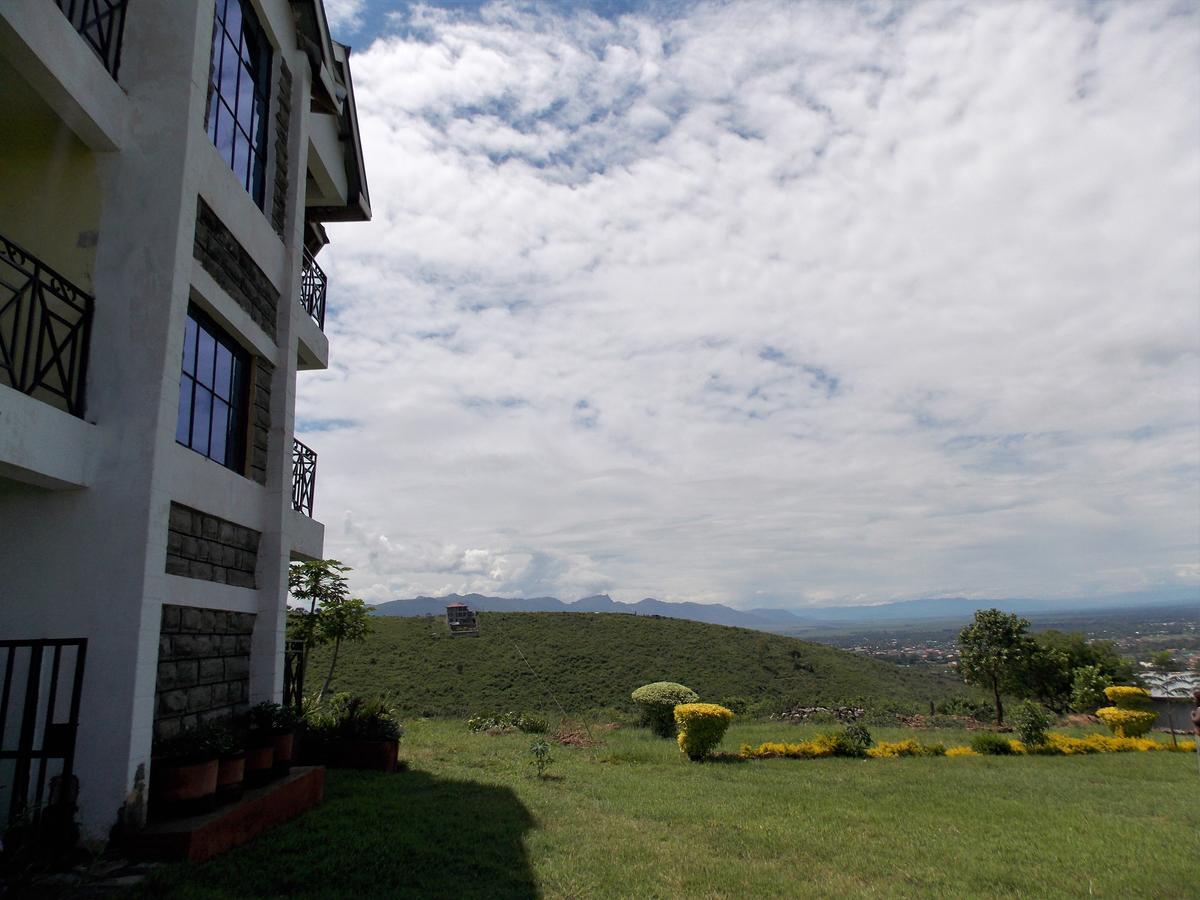 Lago Resort Kisumu Εξωτερικό φωτογραφία