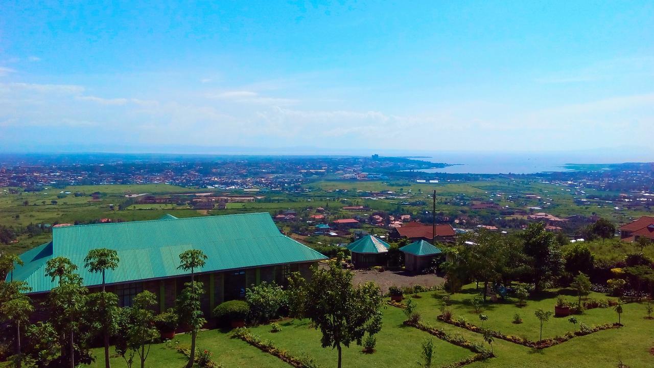 Lago Resort Kisumu Εξωτερικό φωτογραφία