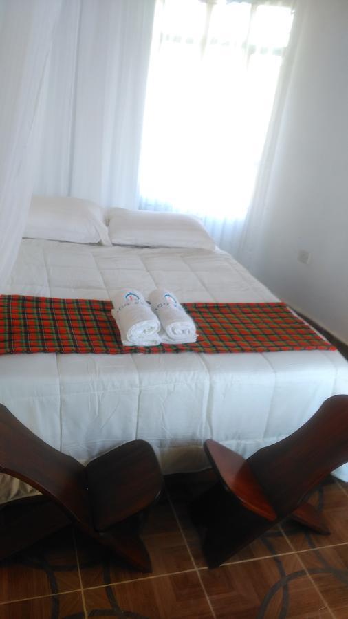 Lago Resort Kisumu Εξωτερικό φωτογραφία