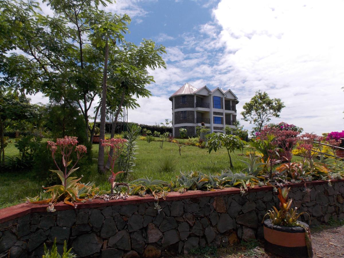 Lago Resort Kisumu Εξωτερικό φωτογραφία