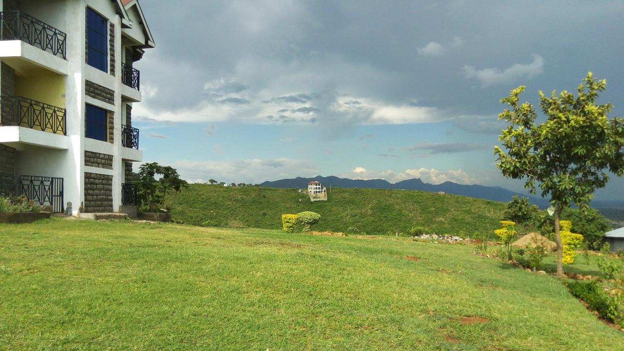 Lago Resort Kisumu Εξωτερικό φωτογραφία