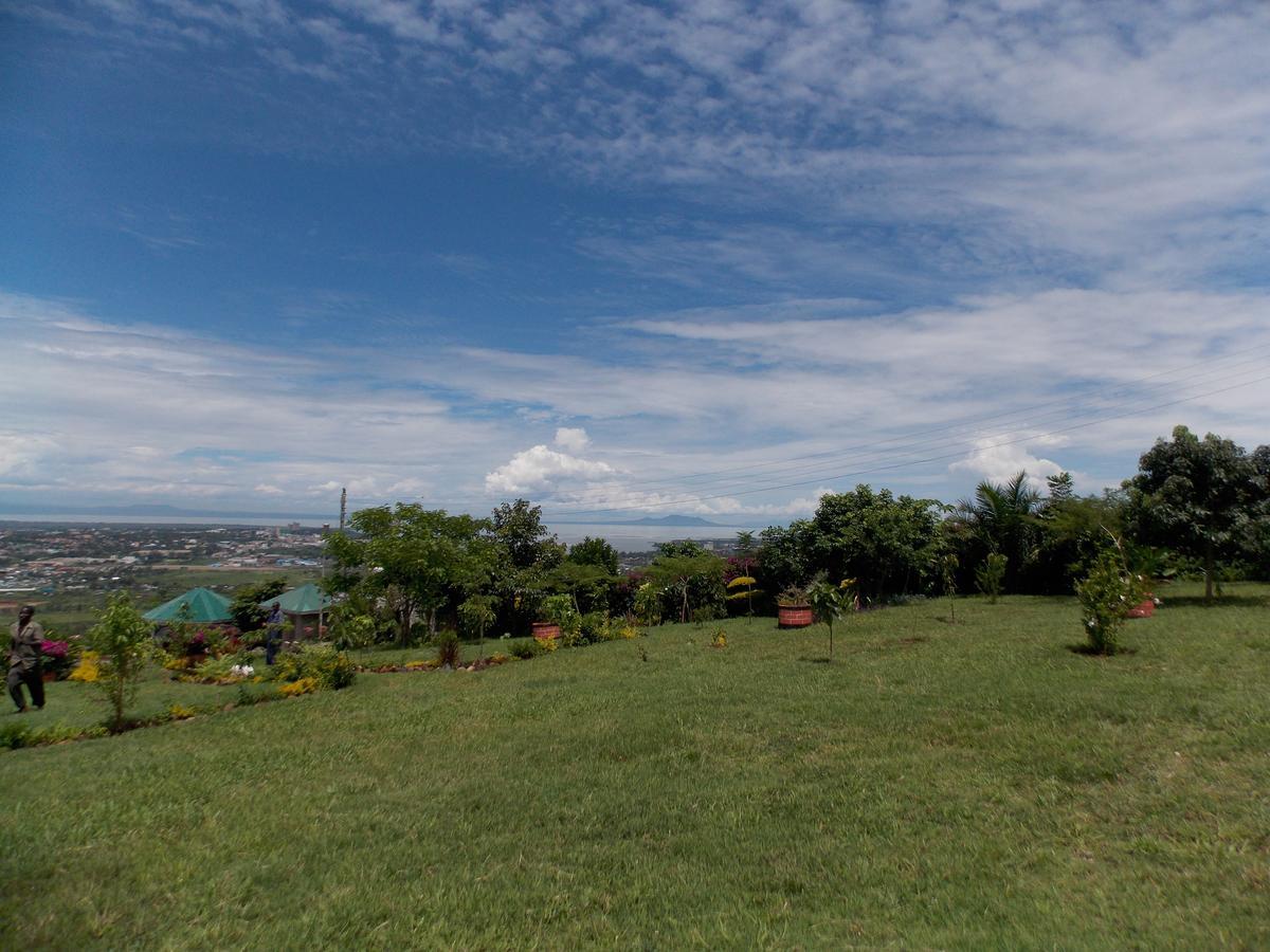 Lago Resort Kisumu Εξωτερικό φωτογραφία