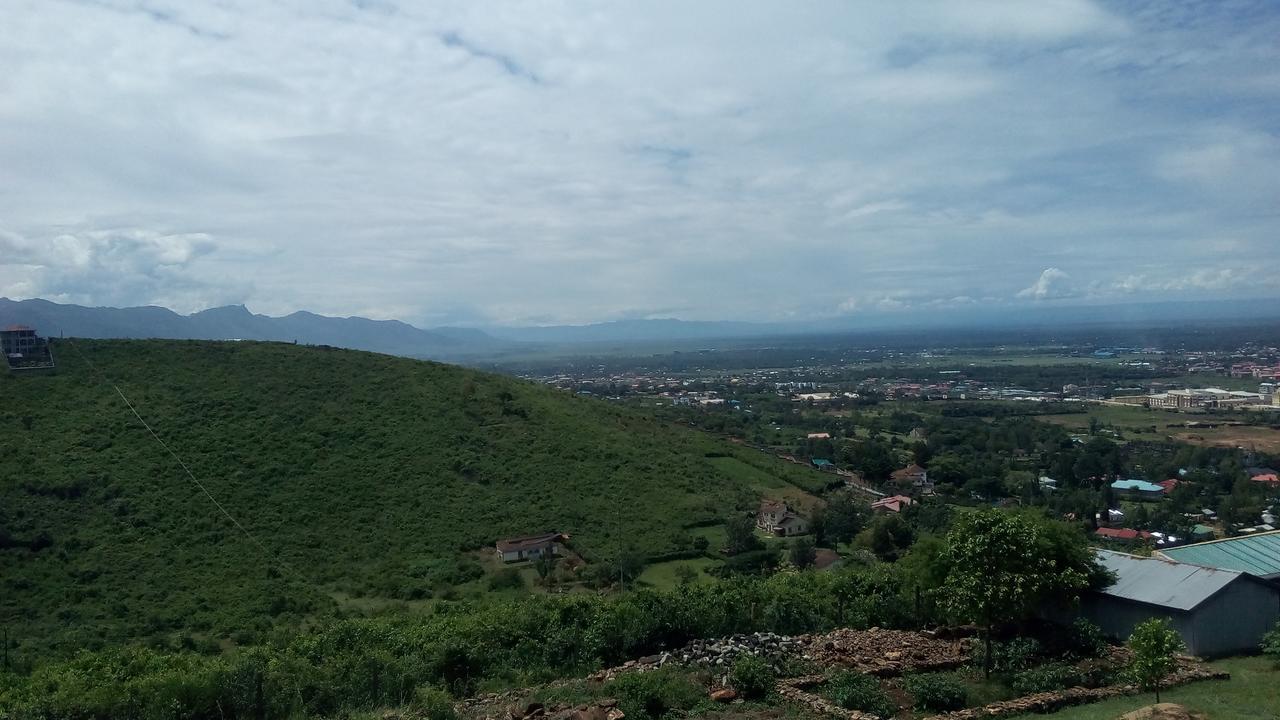 Lago Resort Kisumu Εξωτερικό φωτογραφία