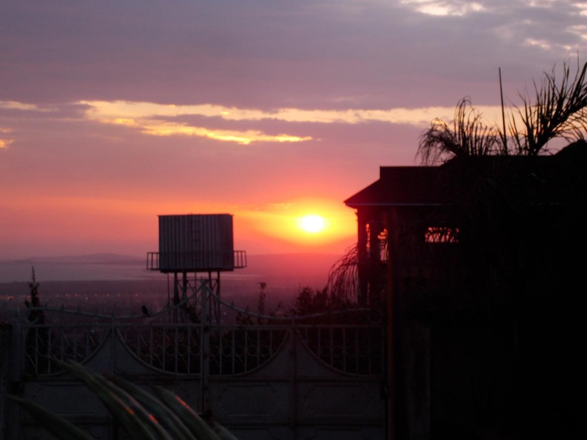 Lago Resort Kisumu Εξωτερικό φωτογραφία