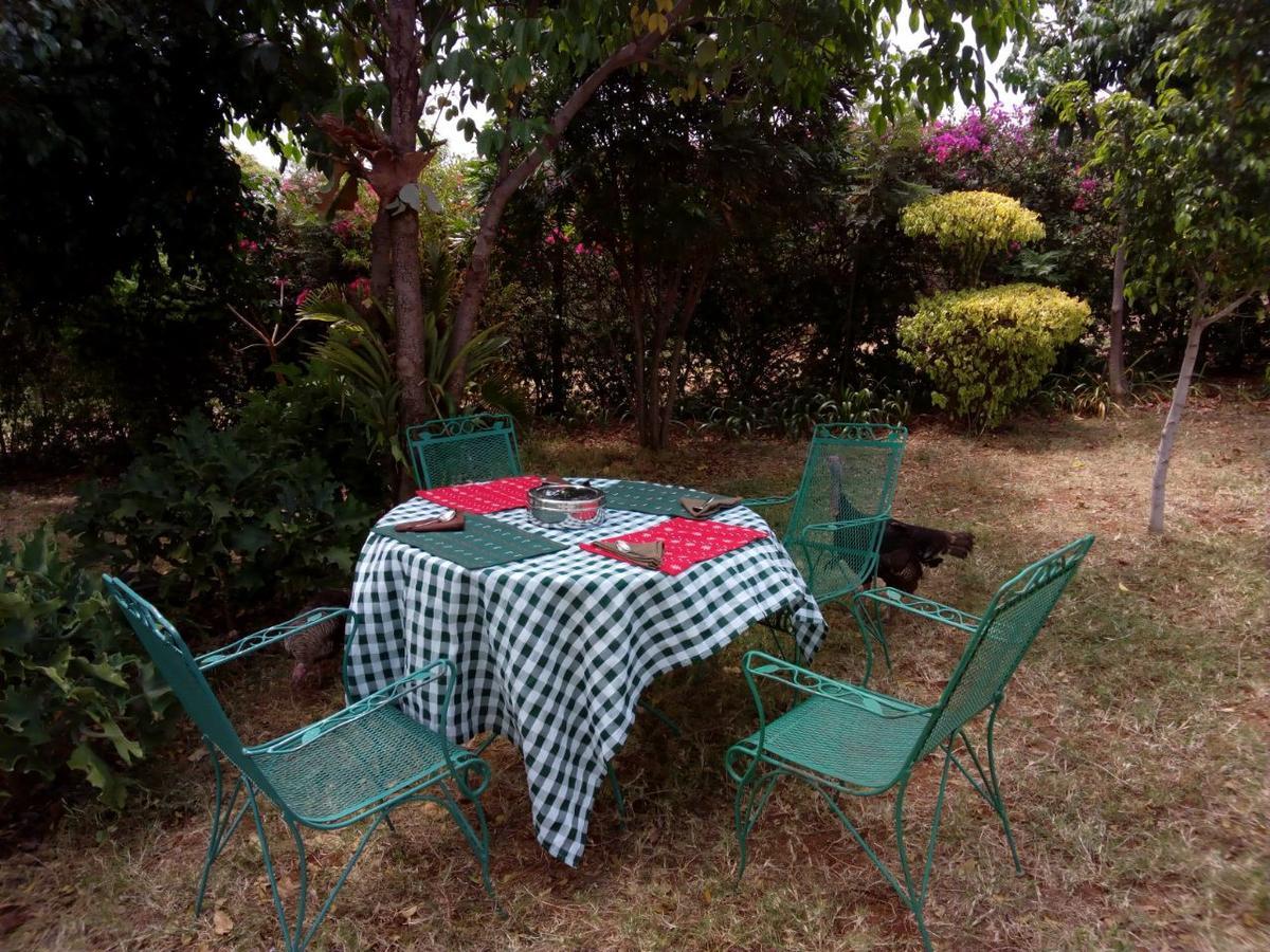 Lago Resort Kisumu Εξωτερικό φωτογραφία