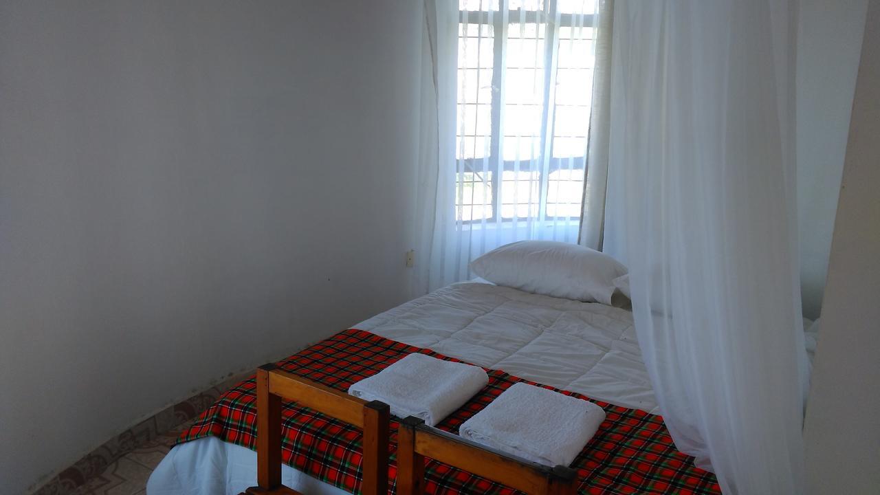 Lago Resort Kisumu Εξωτερικό φωτογραφία