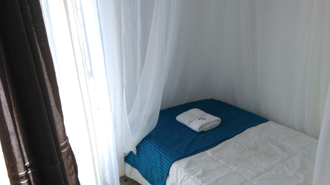 Lago Resort Kisumu Εξωτερικό φωτογραφία