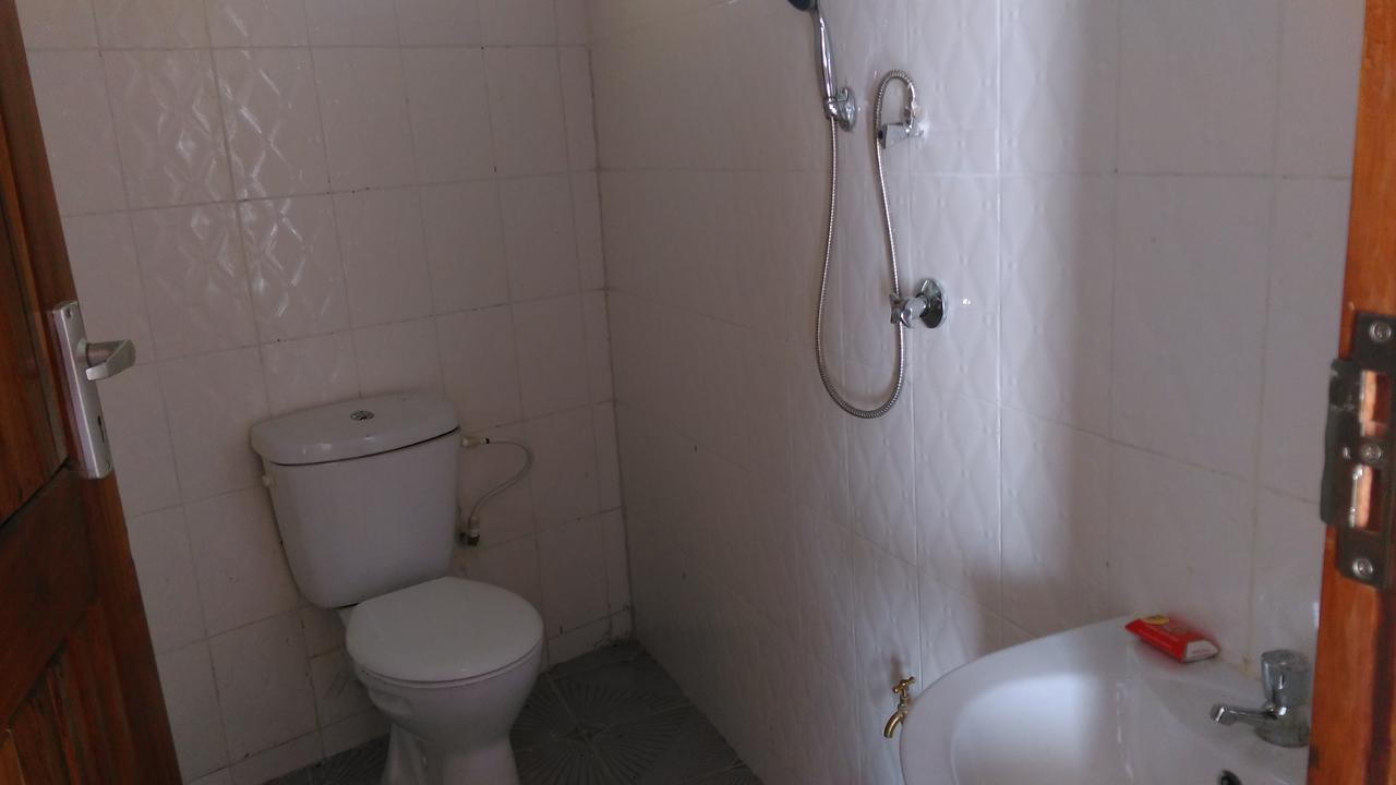 Lago Resort Kisumu Εξωτερικό φωτογραφία