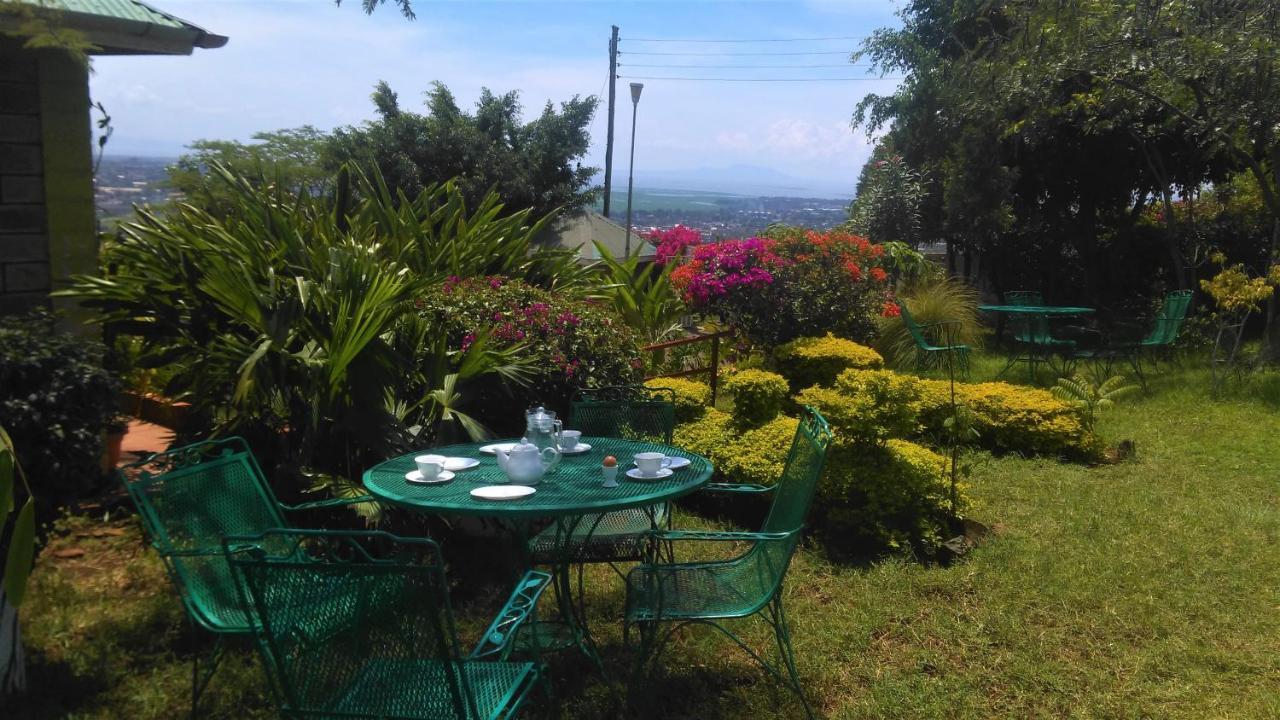 Lago Resort Kisumu Εξωτερικό φωτογραφία