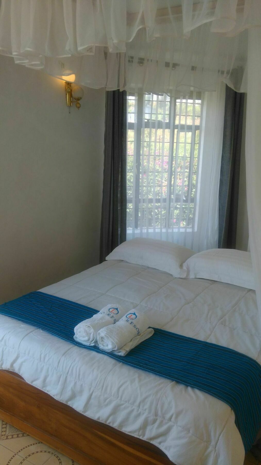 Lago Resort Kisumu Εξωτερικό φωτογραφία