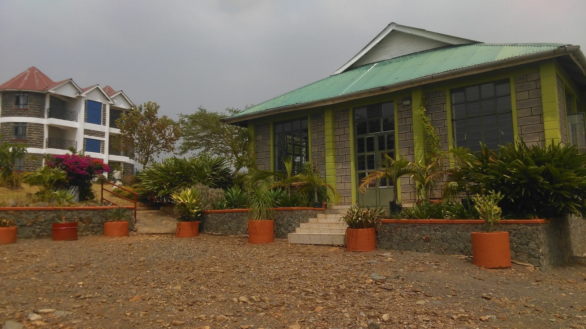 Lago Resort Kisumu Εξωτερικό φωτογραφία